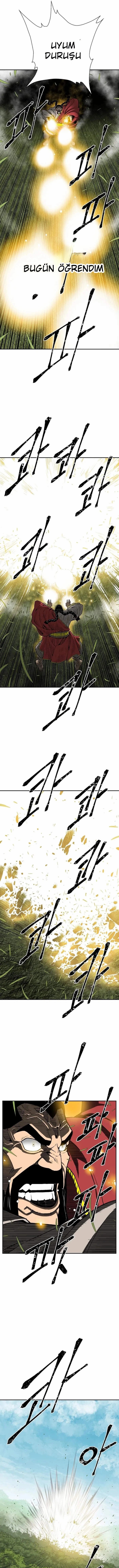 Parlayan Kılıcın Öyküsü Bölüm 15 - Sayfa 13