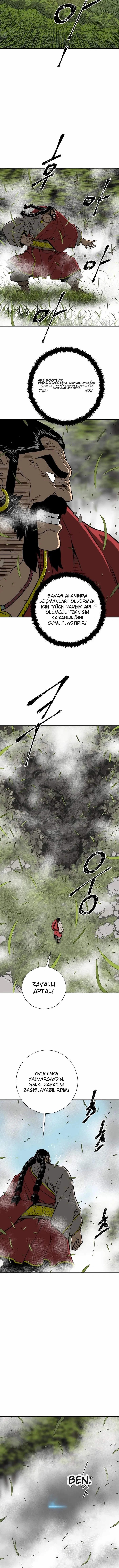 Parlayan Kılıcın Öyküsü Bölüm 15 - Sayfa 14