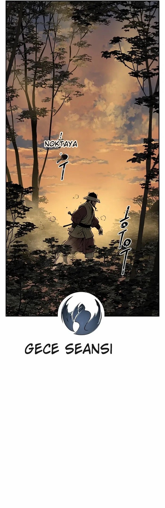 Parlayan Kılıcın Öyküsü Bölüm 38 - Sayfa 10