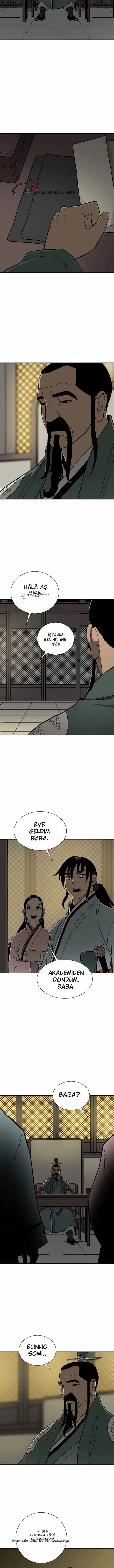 Parlayan Kılıcın Öyküsü Bölüm 10 - Sayfa 3