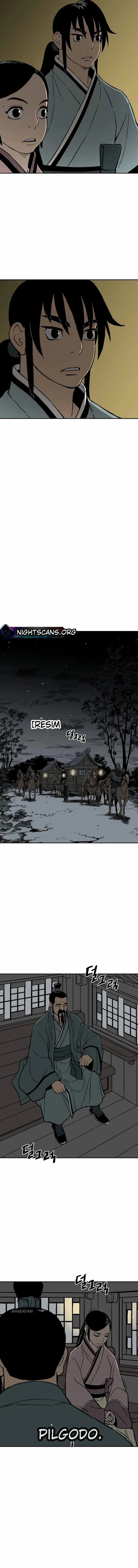 Parlayan Kılıcın Öyküsü Bölüm 10 - Sayfa 4