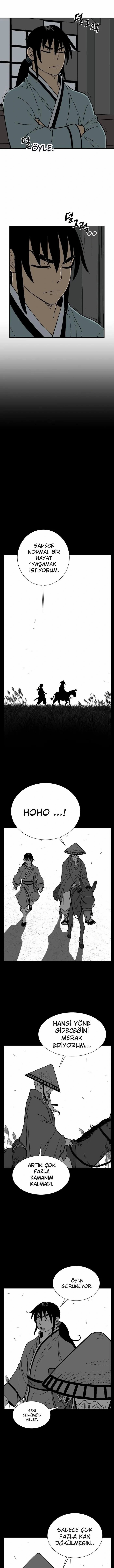 Parlayan Kılıcın Öyküsü Bölüm 10 - Sayfa 5