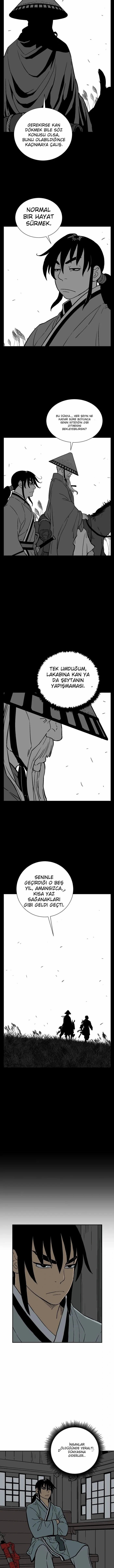 Parlayan Kılıcın Öyküsü Bölüm 10 - Sayfa 6