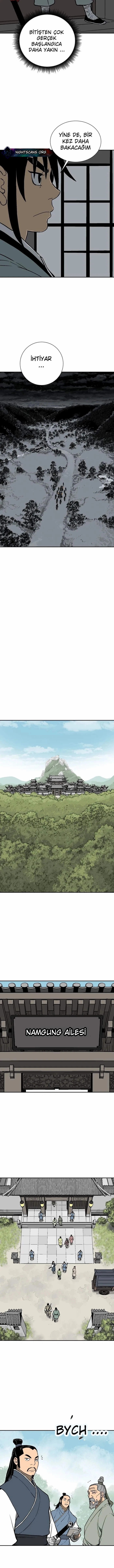 Parlayan Kılıcın Öyküsü Bölüm 10 - Sayfa 7