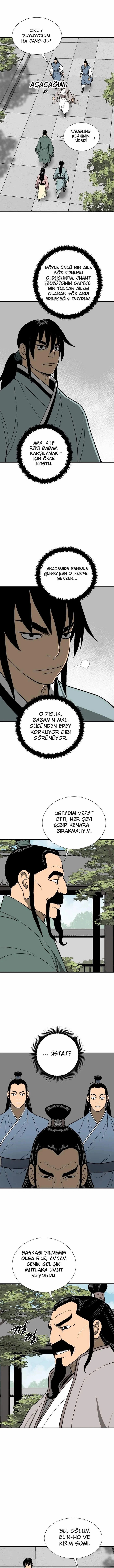 Parlayan Kılıcın Öyküsü Bölüm 10 - Sayfa 9