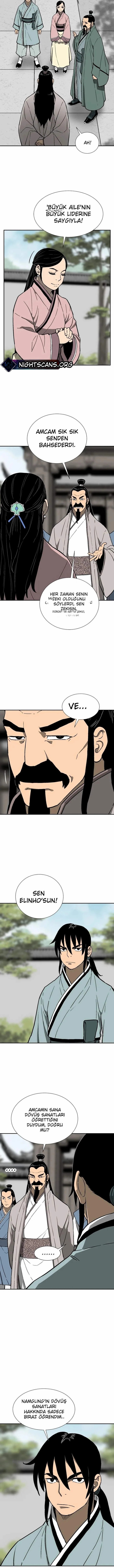 Parlayan Kılıcın Öyküsü Bölüm 10 - Sayfa 10