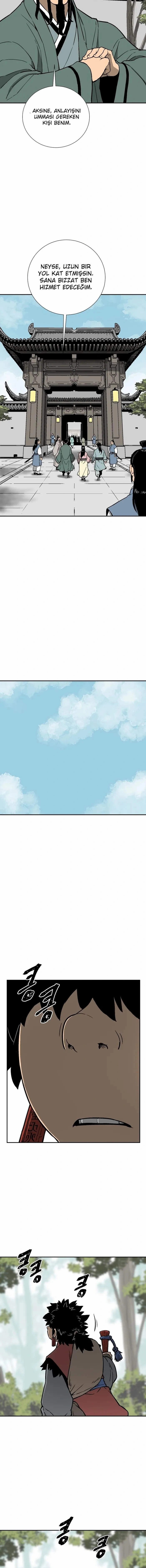 Parlayan Kılıcın Öyküsü Bölüm 10 - Sayfa 12