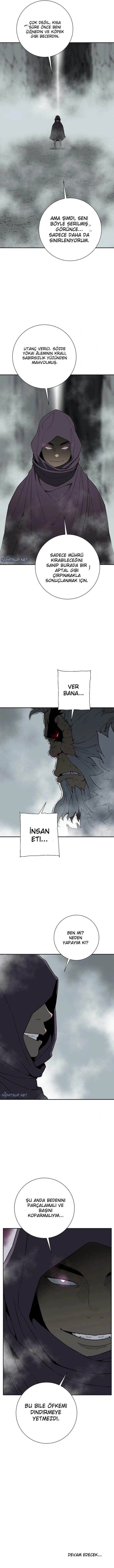 Parlayan Kılıcın Öyküsü Bölüm 114 - Sayfa 10