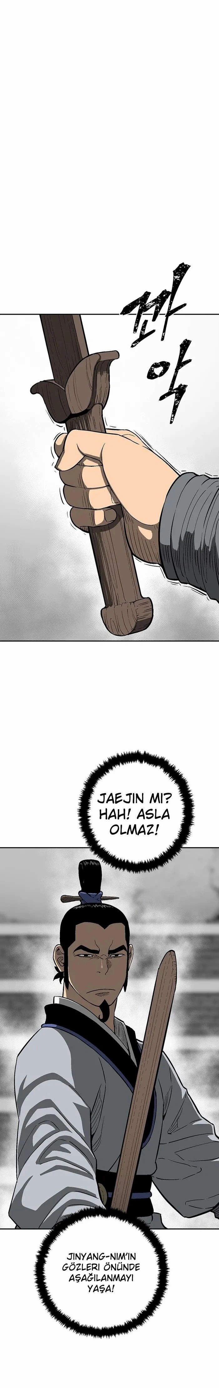 Parlayan Kılıcın Öyküsü Bölüm 28 - Sayfa 24