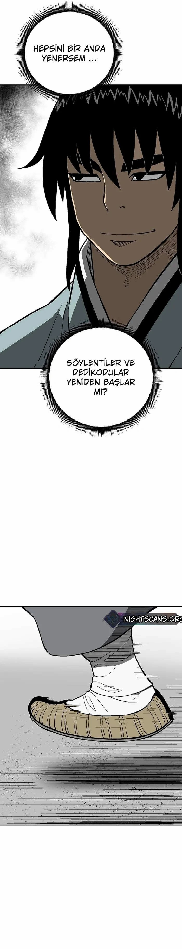 Parlayan Kılıcın Öyküsü Bölüm 28 - Sayfa 26