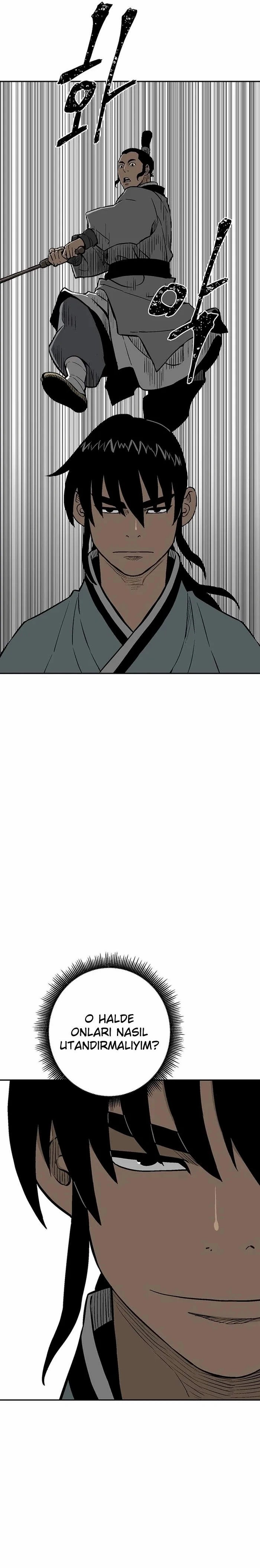 Parlayan Kılıcın Öyküsü Bölüm 28 - Sayfa 27