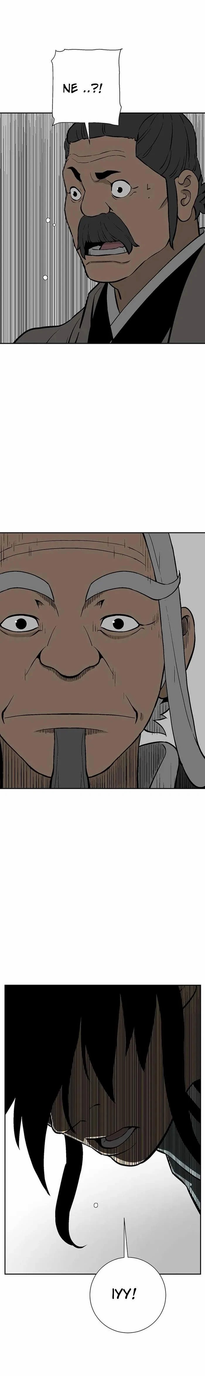 Parlayan Kılıcın Öyküsü Bölüm 28 - Sayfa 29