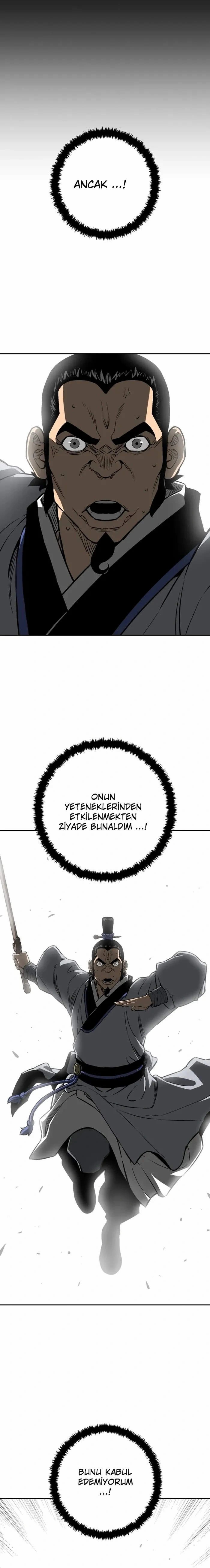 Parlayan Kılıcın Öyküsü Bölüm 30 - Sayfa 2
