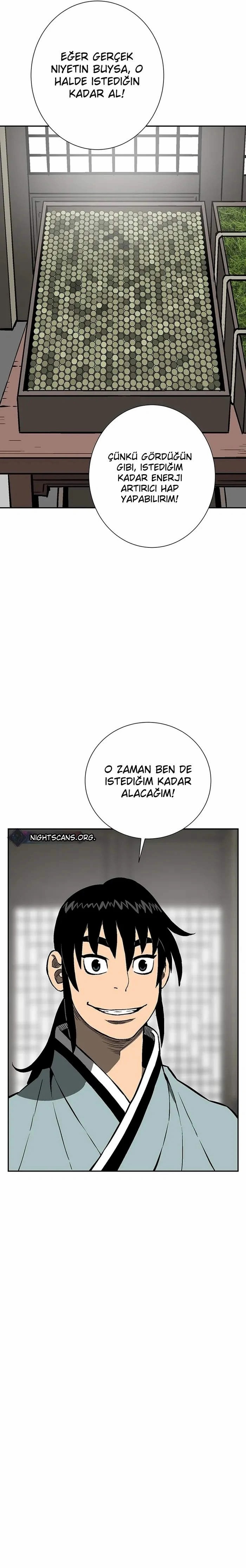 Parlayan Kılıcın Öyküsü Bölüm 30 - Sayfa 24