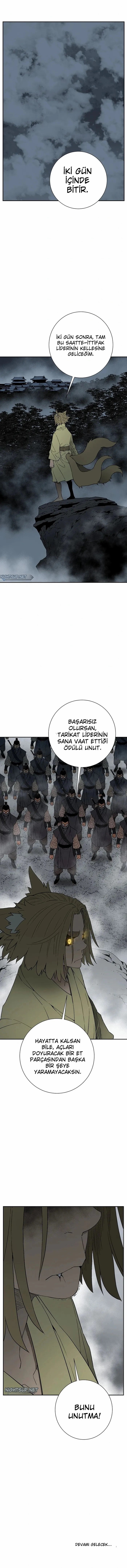 Parlayan Kılıcın Öyküsü Bölüm 115 - Sayfa 11