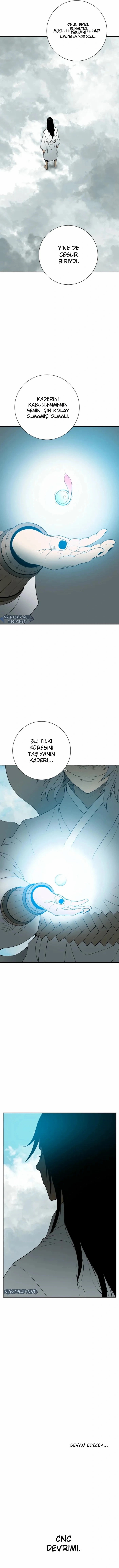 Parlayan Kılıcın Öyküsü Bölüm 126 - Sayfa 9