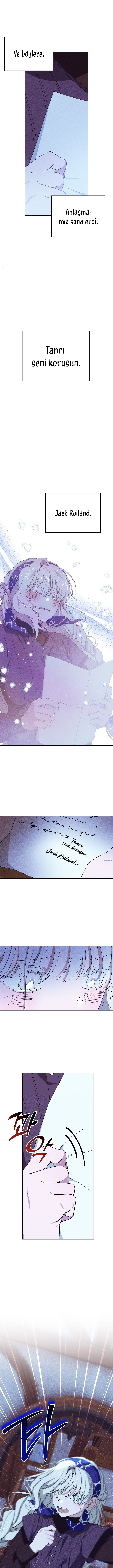 Dalgaların Köpüğü Bölüm 34 - Sayfa 1