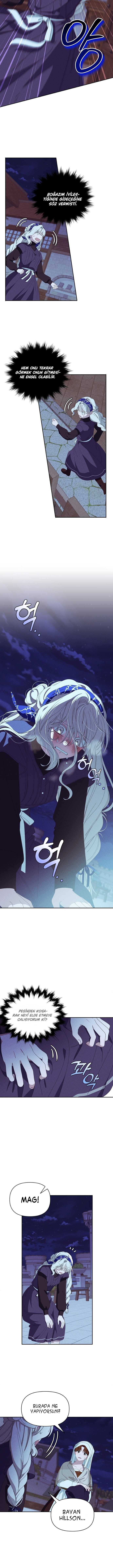 Dalgaların Köpüğü Bölüm 34 - Sayfa 2