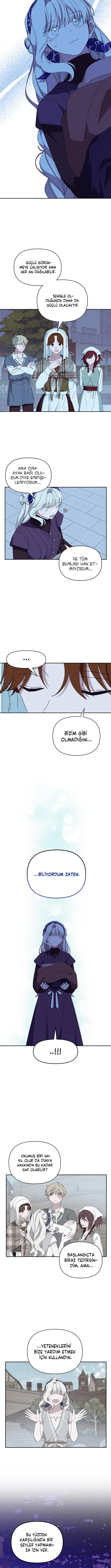 Dalgaların Köpüğü Bölüm 34 - Sayfa 4