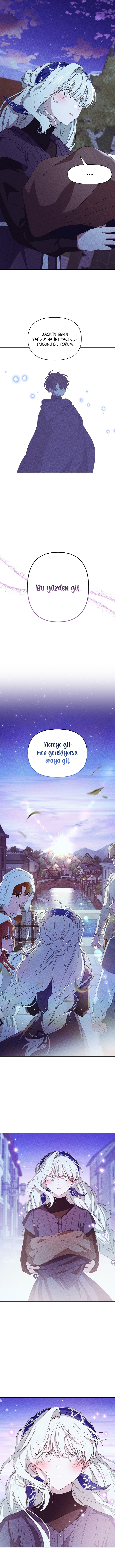 Dalgaların Köpüğü Bölüm 34 - Sayfa 5