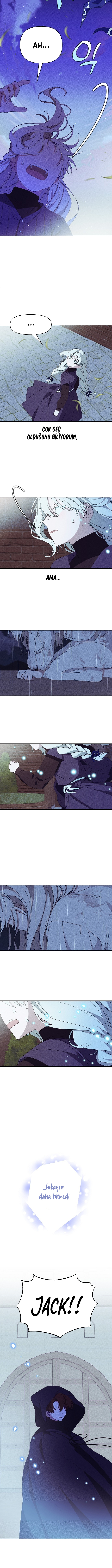 Dalgaların Köpüğü Bölüm 34 - Sayfa 7