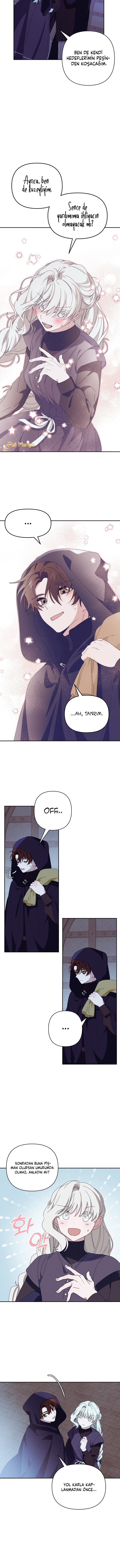 Dalgaların Köpüğü Bölüm 34 - Sayfa 9