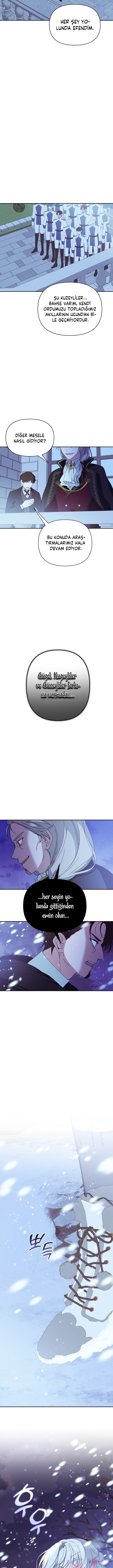 Dalgaların Köpüğü Bölüm 34 - Sayfa 11