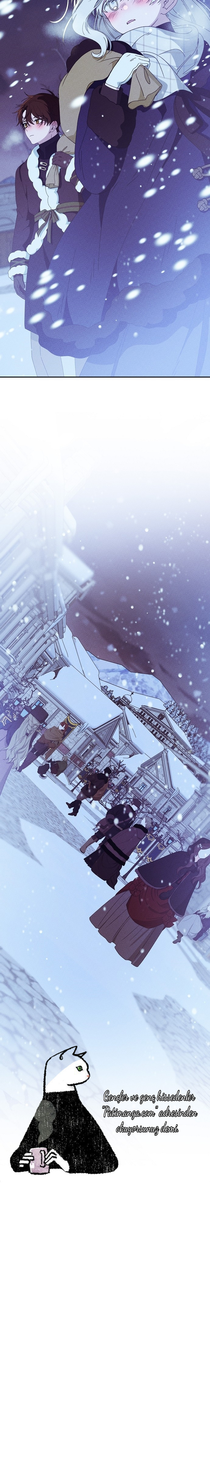 Dalgaların Köpüğü Bölüm 34 - Sayfa 12