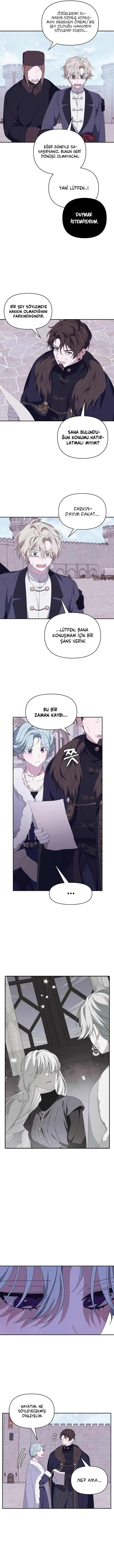 Dalgaların Köpüğü Bölüm 54 - Sayfa 2