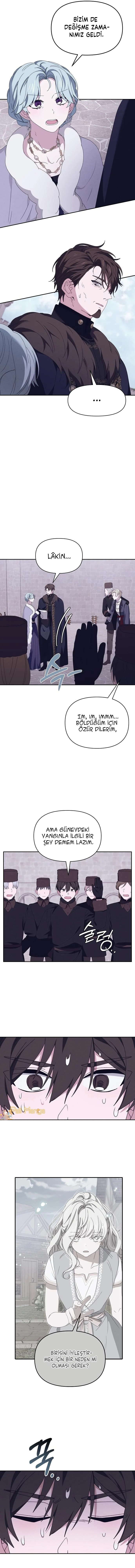 Dalgaların Köpüğü Bölüm 54 - Sayfa 3