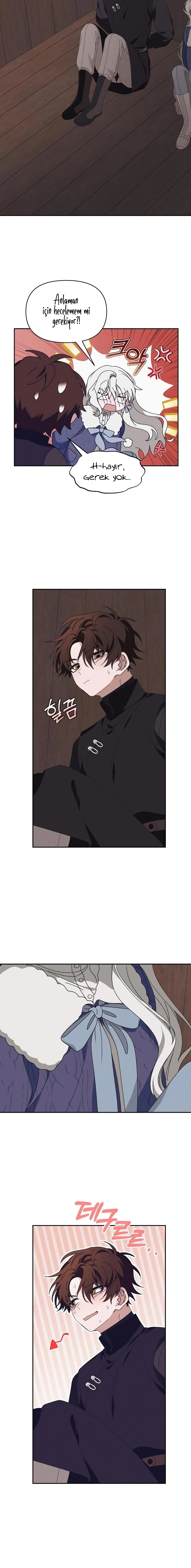 Dalgaların Köpüğü Bölüm 54 - Sayfa 5