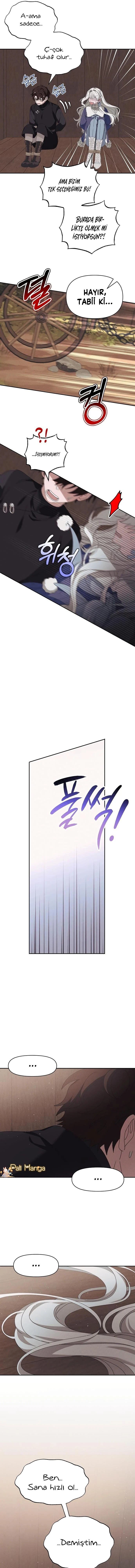 Dalgaların Köpüğü Bölüm 54 - Sayfa 6