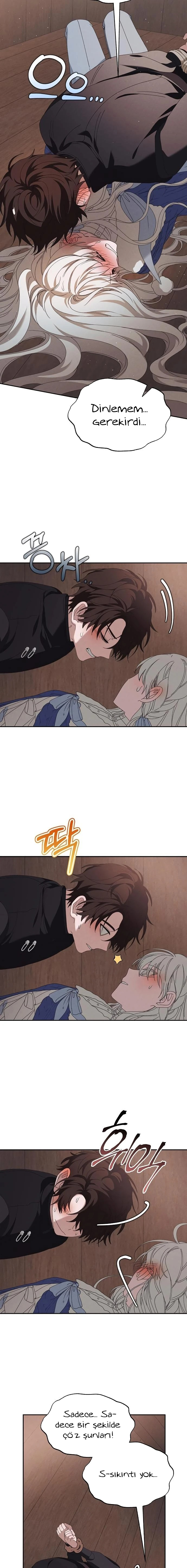 Dalgaların Köpüğü Bölüm 54 - Sayfa 7