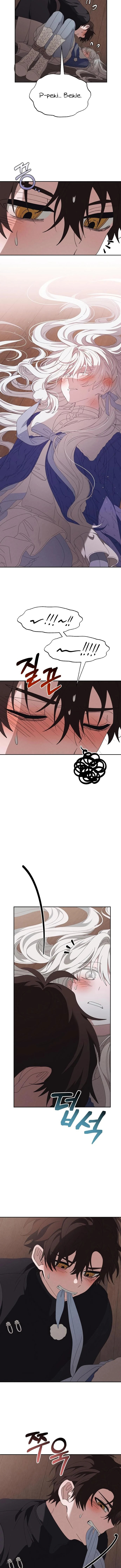 Dalgaların Köpüğü Bölüm 54 - Sayfa 8