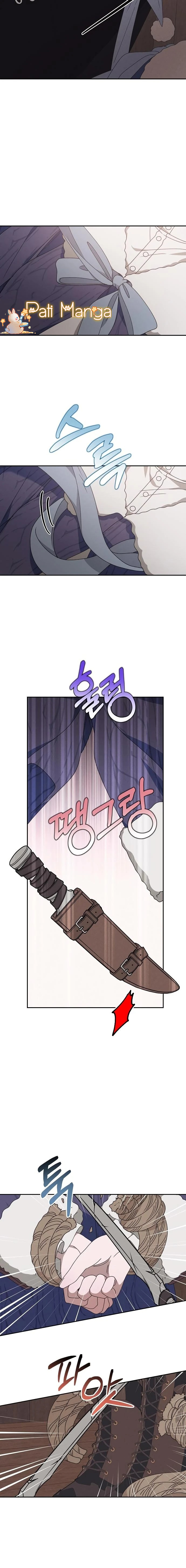 Dalgaların Köpüğü Bölüm 54 - Sayfa 9