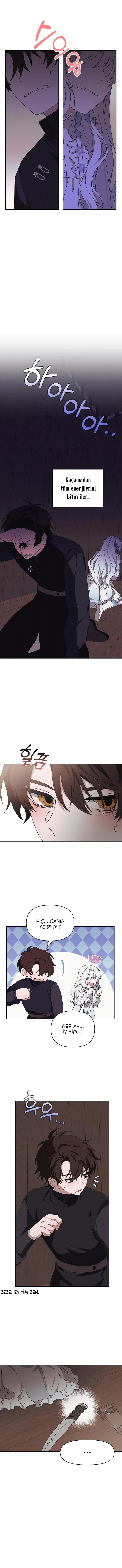 Dalgaların Köpüğü Bölüm 54 - Sayfa 10