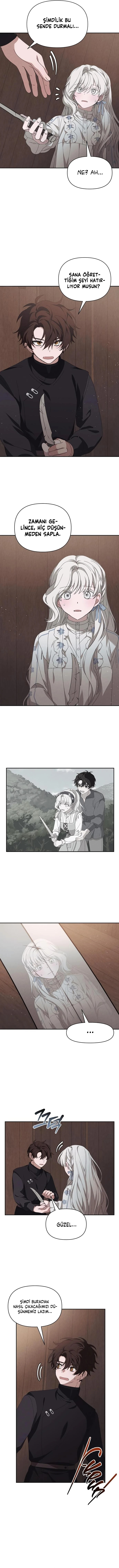 Dalgaların Köpüğü Bölüm 54 - Sayfa 11