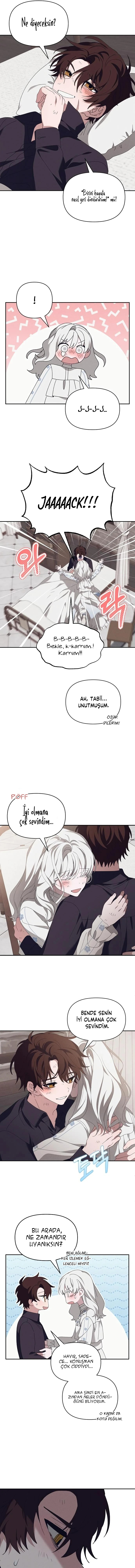 Dalgaların Köpüğü Bölüm 57 - Sayfa 10