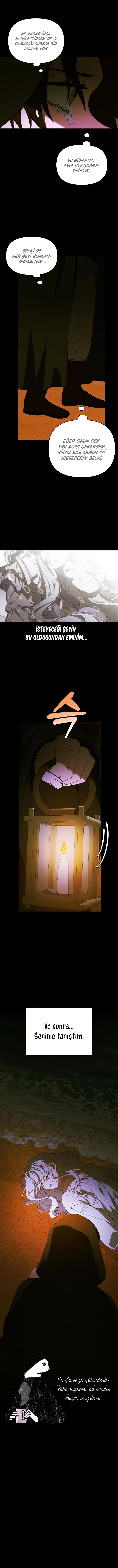 Dalgaların Köpüğü Bölüm 57 - Sayfa 14