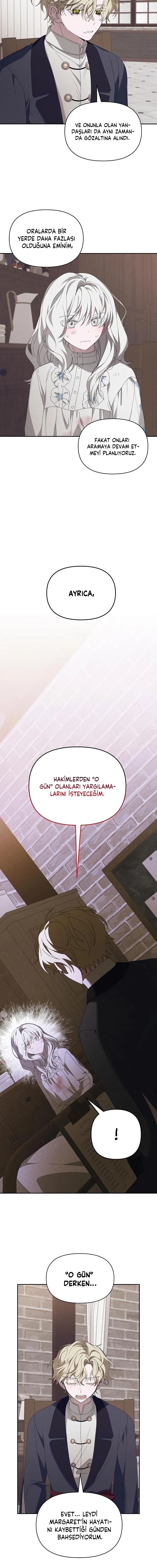 Dalgaların Köpüğü Bölüm 57 - Sayfa 2