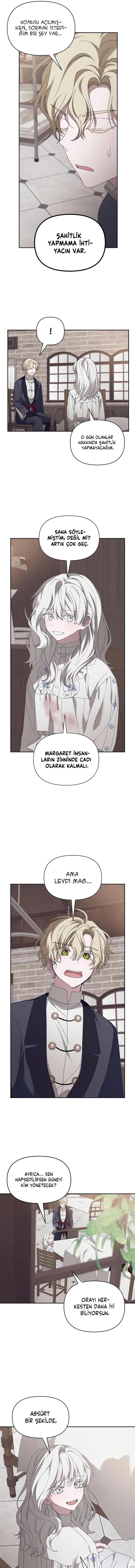 Dalgaların Köpüğü Bölüm 57 - Sayfa 4