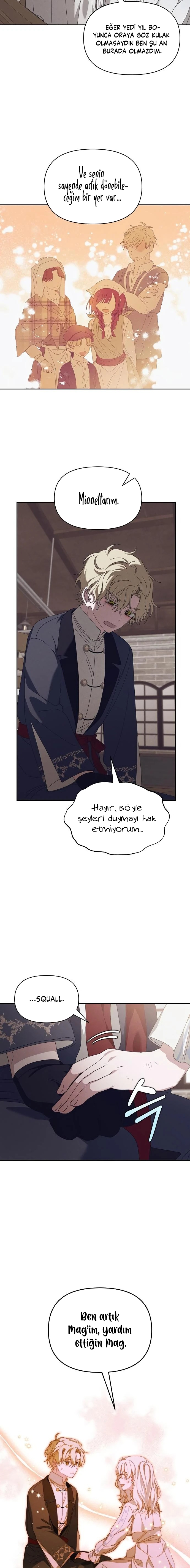 Dalgaların Köpüğü Bölüm 57 - Sayfa 5