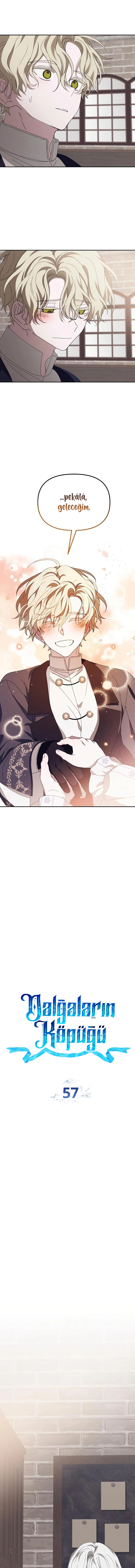 Dalgaların Köpüğü Bölüm 57 - Sayfa 7