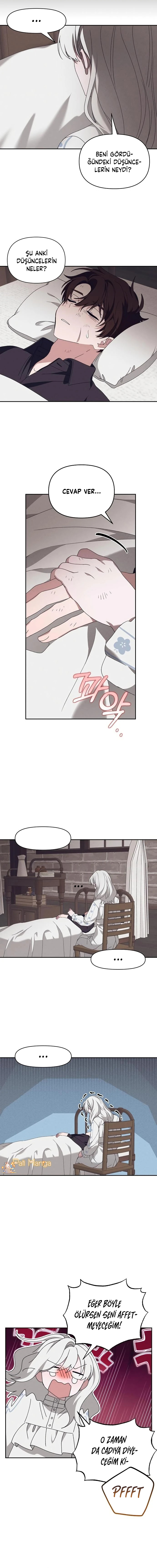 Dalgaların Köpüğü Bölüm 57 - Sayfa 9