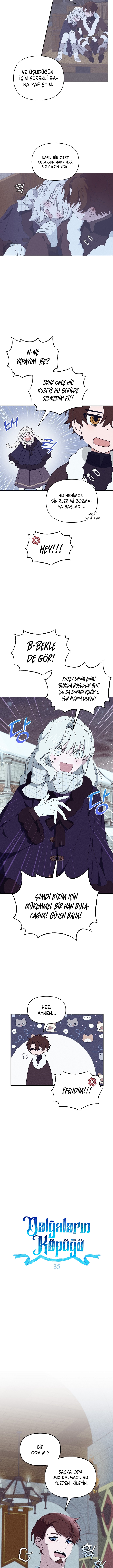 Dalgaların Köpüğü Bölüm 35 - Sayfa 2