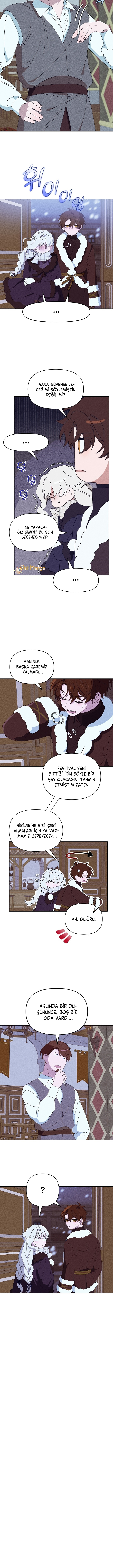 Dalgaların Köpüğü Bölüm 35 - Sayfa 3