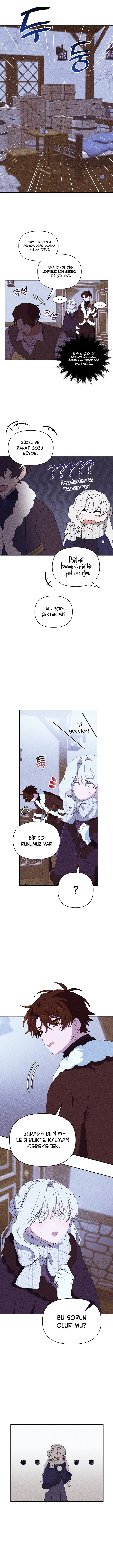 Dalgaların Köpüğü Bölüm 35 - Sayfa 4