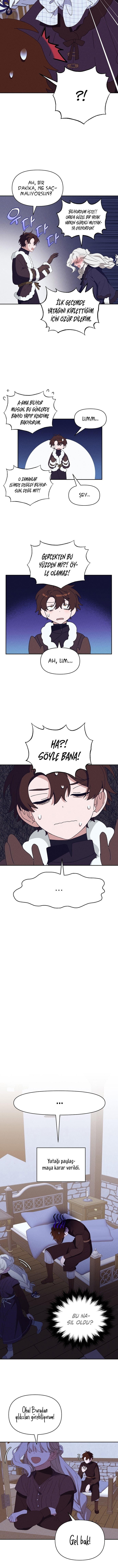 Dalgaların Köpüğü Bölüm 35 - Sayfa 6