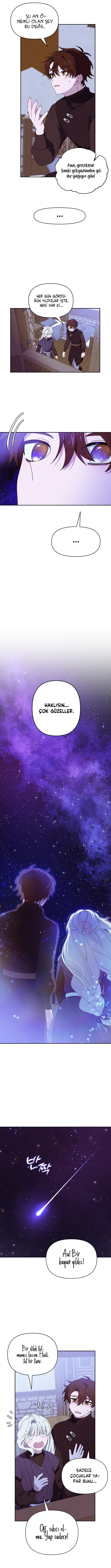 Dalgaların Köpüğü Bölüm 35 - Sayfa 7