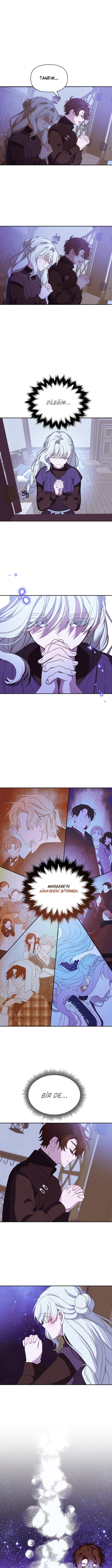 Dalgaların Köpüğü Bölüm 35 - Sayfa 8